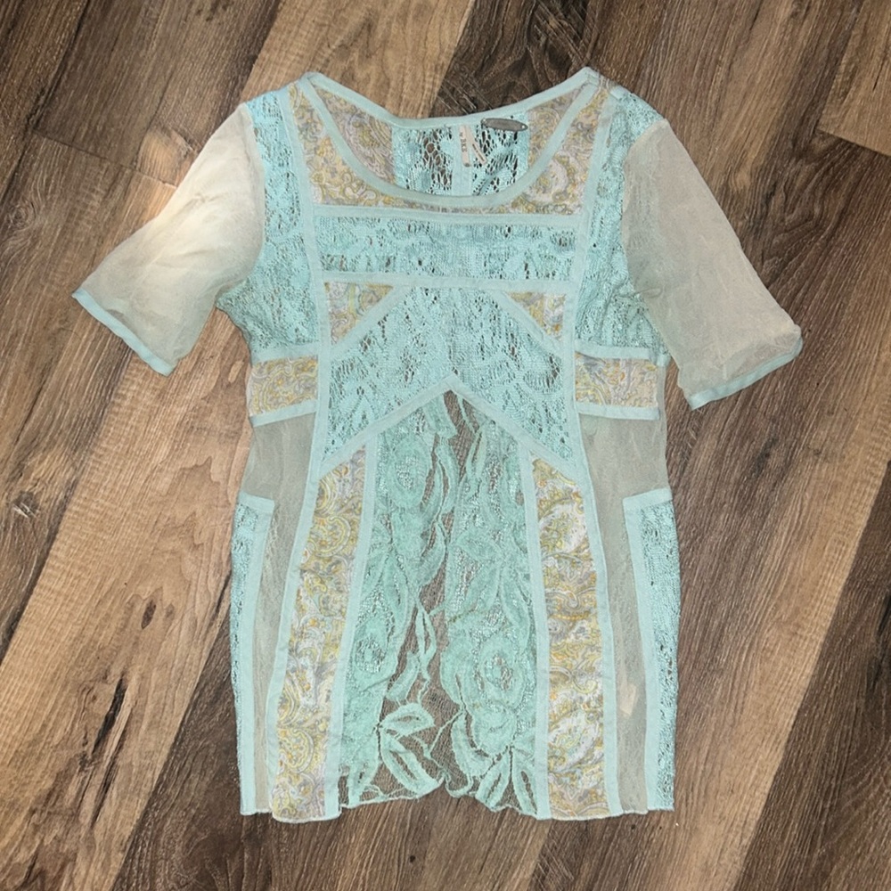 BKE women’s blouse.